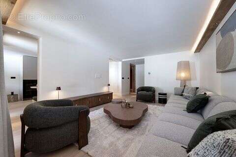 Appartement à VAL-D'ISERE