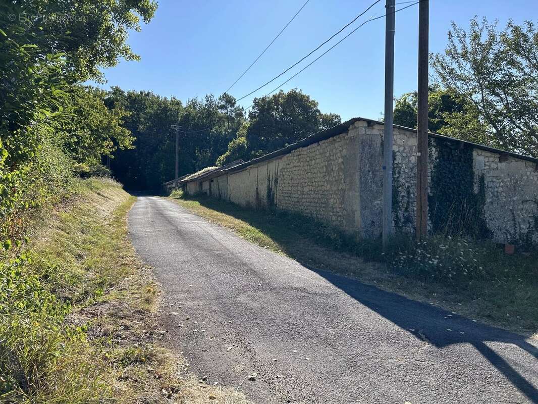 Parcelle constructible - photo 5