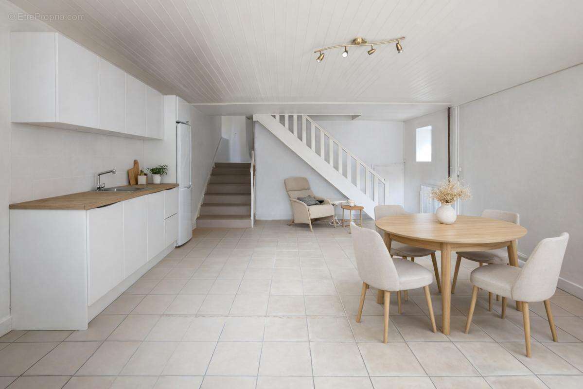 Maison à CUBLIZE