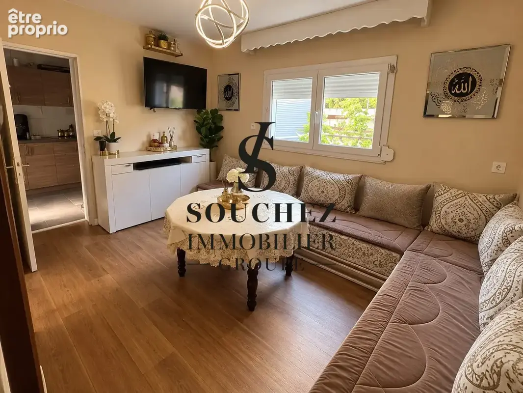 Maison 5 pièces 126 m² à vendre à Montigny-En-Gohelle (62640) - photo 6