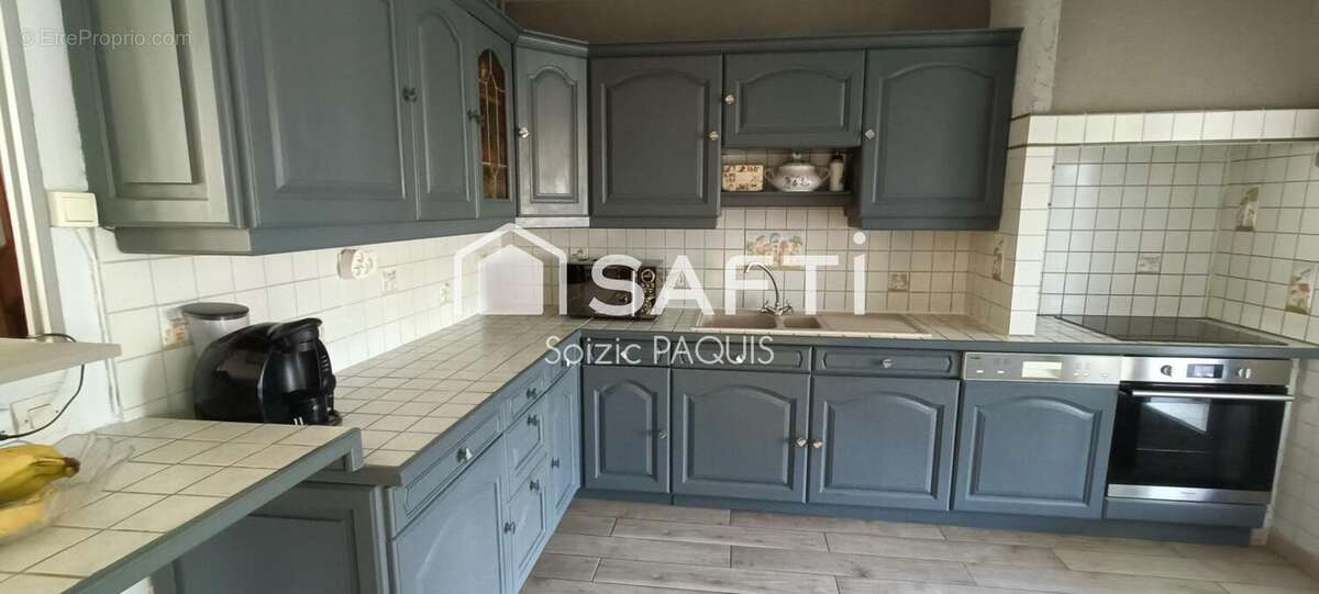 Photo 6 - Maison à LA FERTE-SOUS-JOUARRE