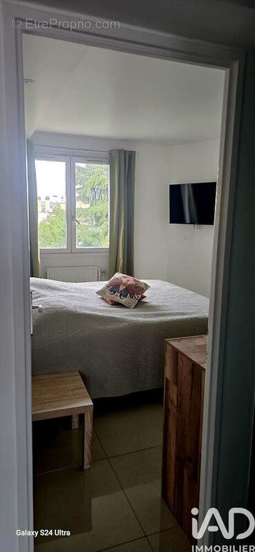 Photo 8 - Appartement à VILLEURBANNE