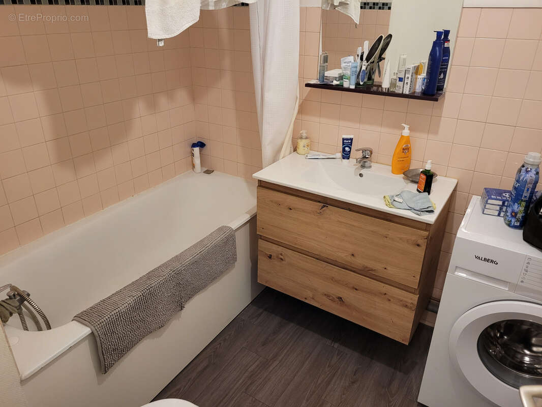 Appartement à AMIENS