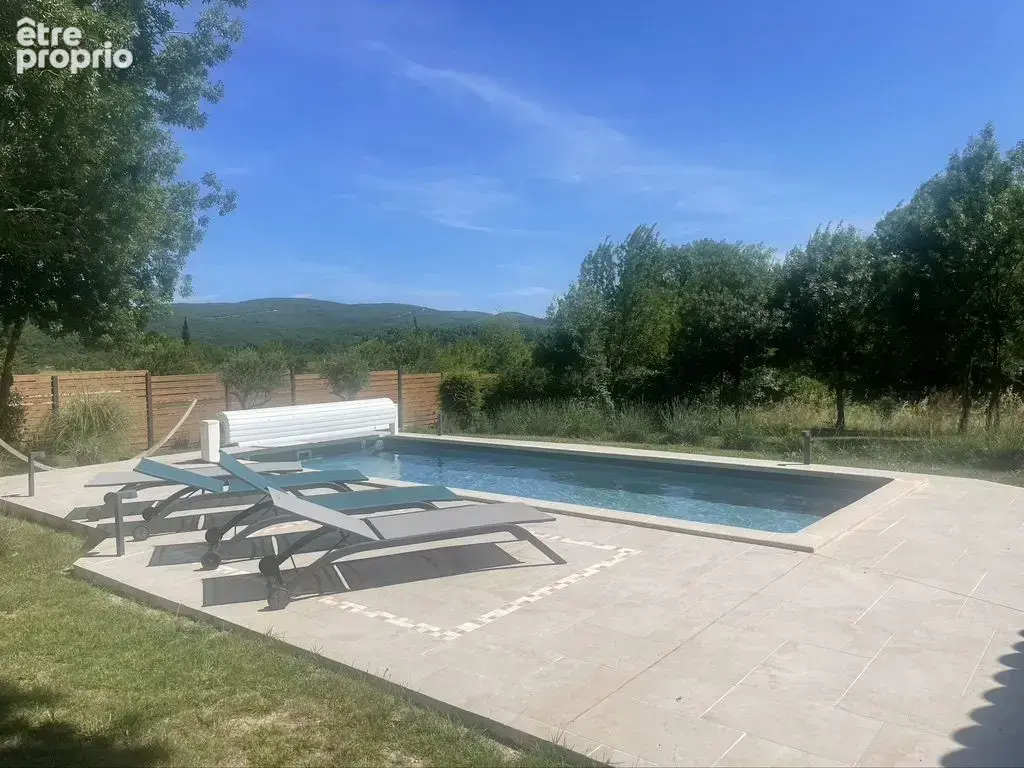 Maison 145 m² à Rochegude  - photo 5