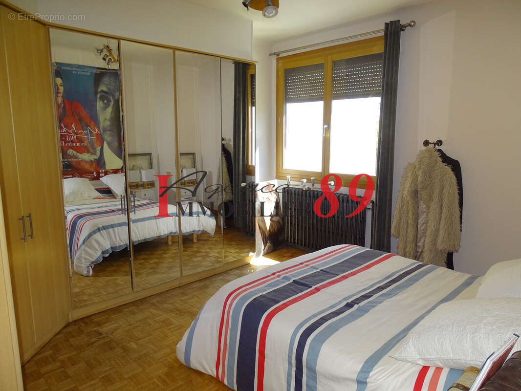 Maison à CHATILLON-SUR-SEINE