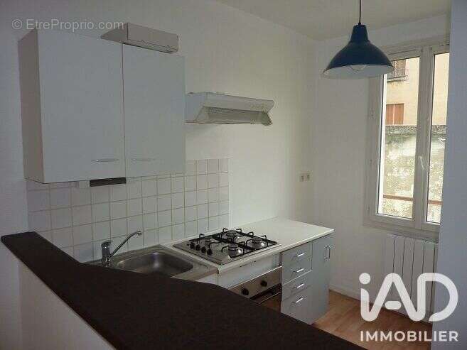 Photo 4 - Appartement à CLERMONT-FERRAND