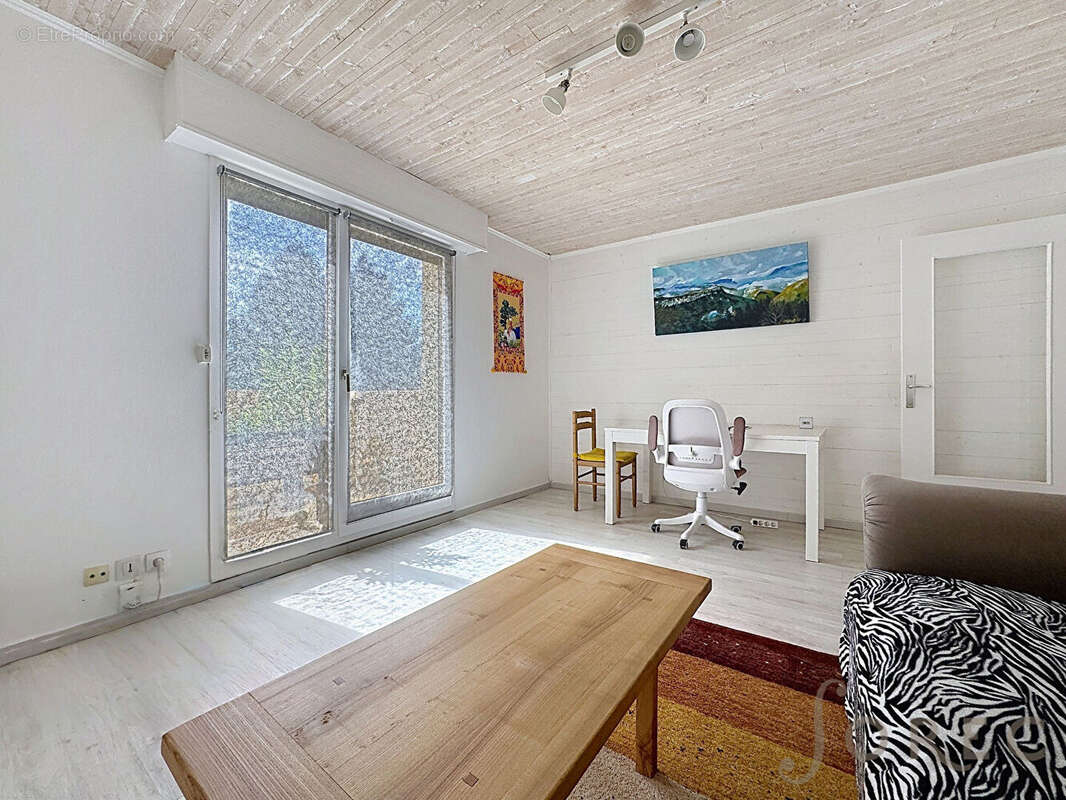 Appartement à MONTIGNY-LES-METZ
