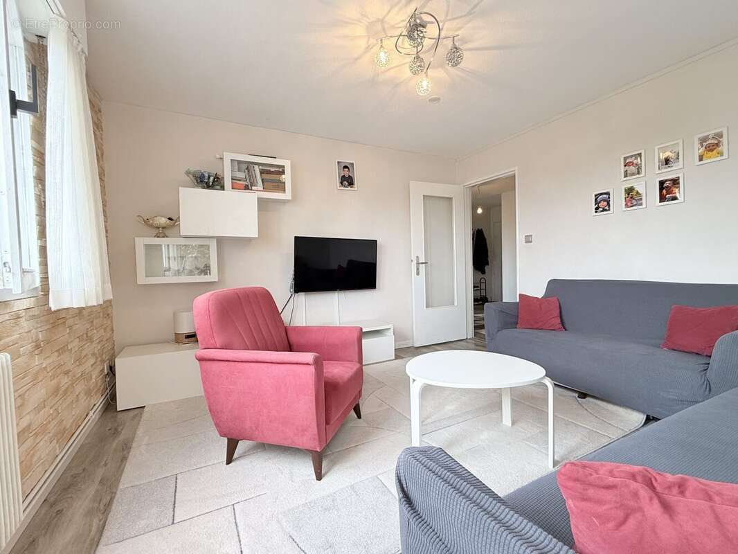 Appartement 50 m² à Hoenheim  - photo 4