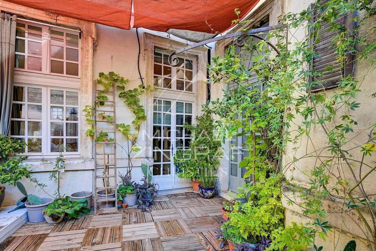 Appartement à AVIGNON