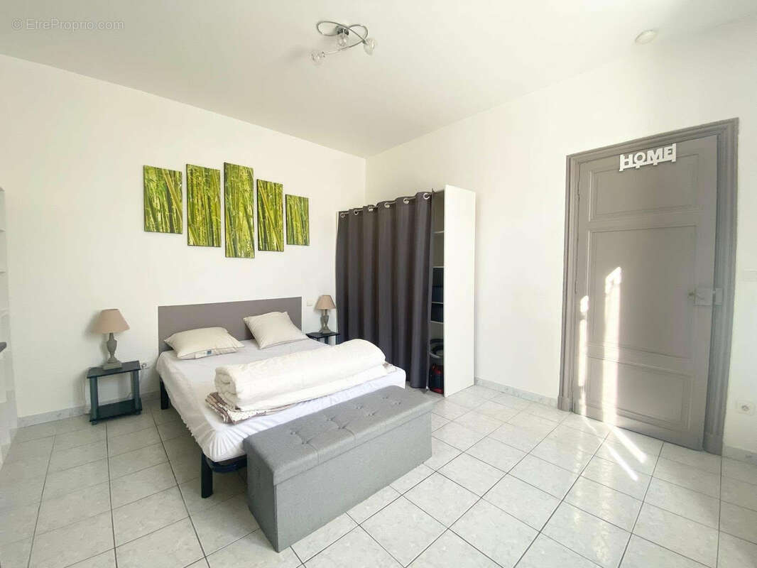 Appartement à NARBONNE