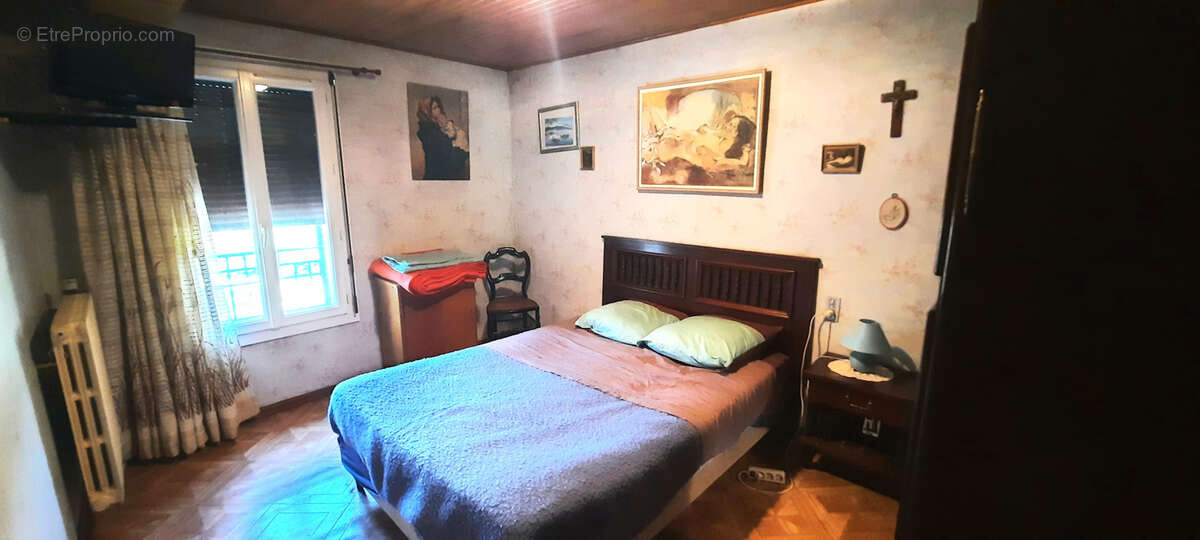 Amelie les bains, maison familiale, garage, 4 chambres - photo 10