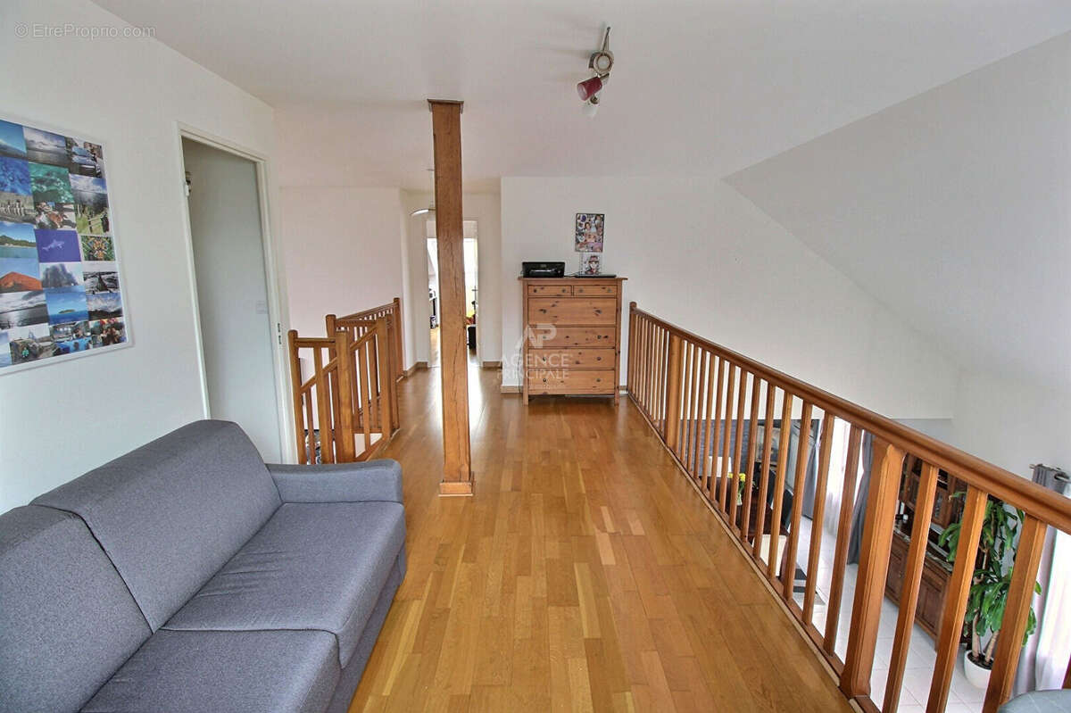 Maison à VERNOUILLET