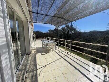 Photo 9 - Maison à SAINTE-ANASTASIE-SUR-ISSOLE