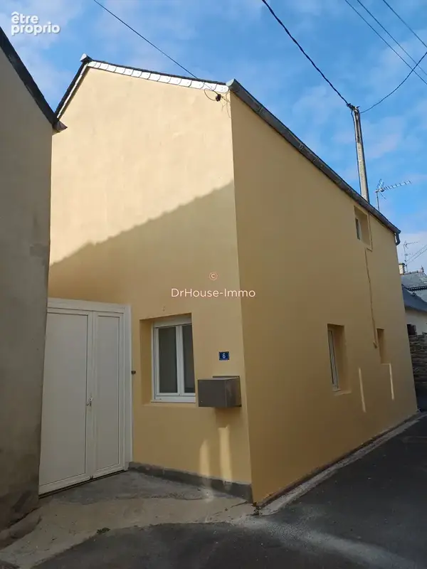 Maison 85 m² à Plouguerneau  - photo 2
