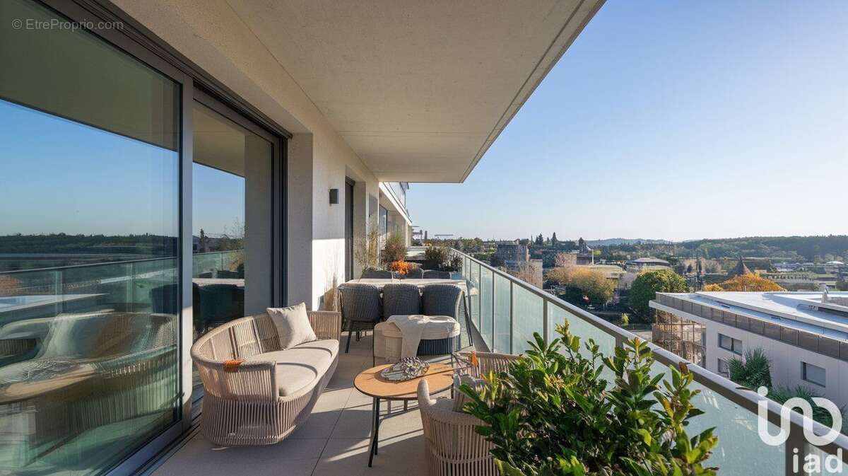 Photo 3 - Appartement à GAREOULT