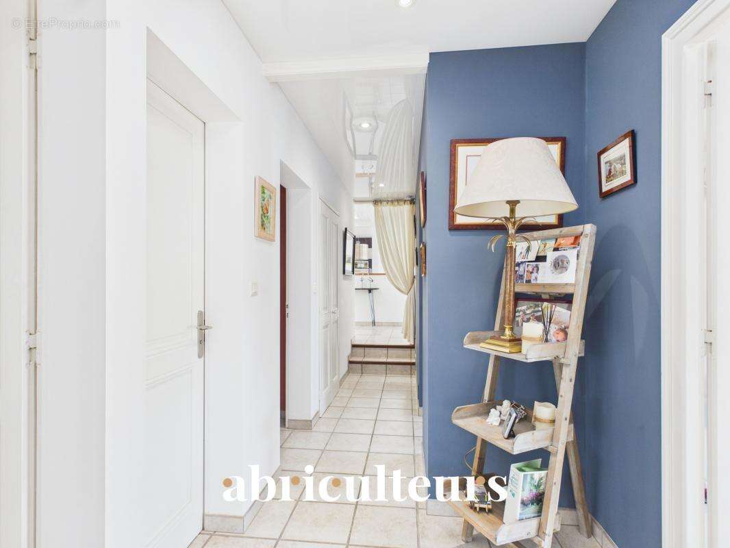 Maison à NOIRMOUTIER-EN-L'ILE