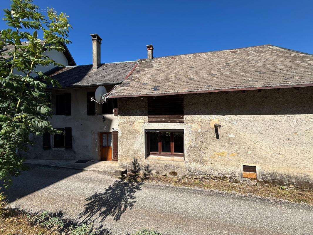 Maison À Vendre - 75m² - photo 4