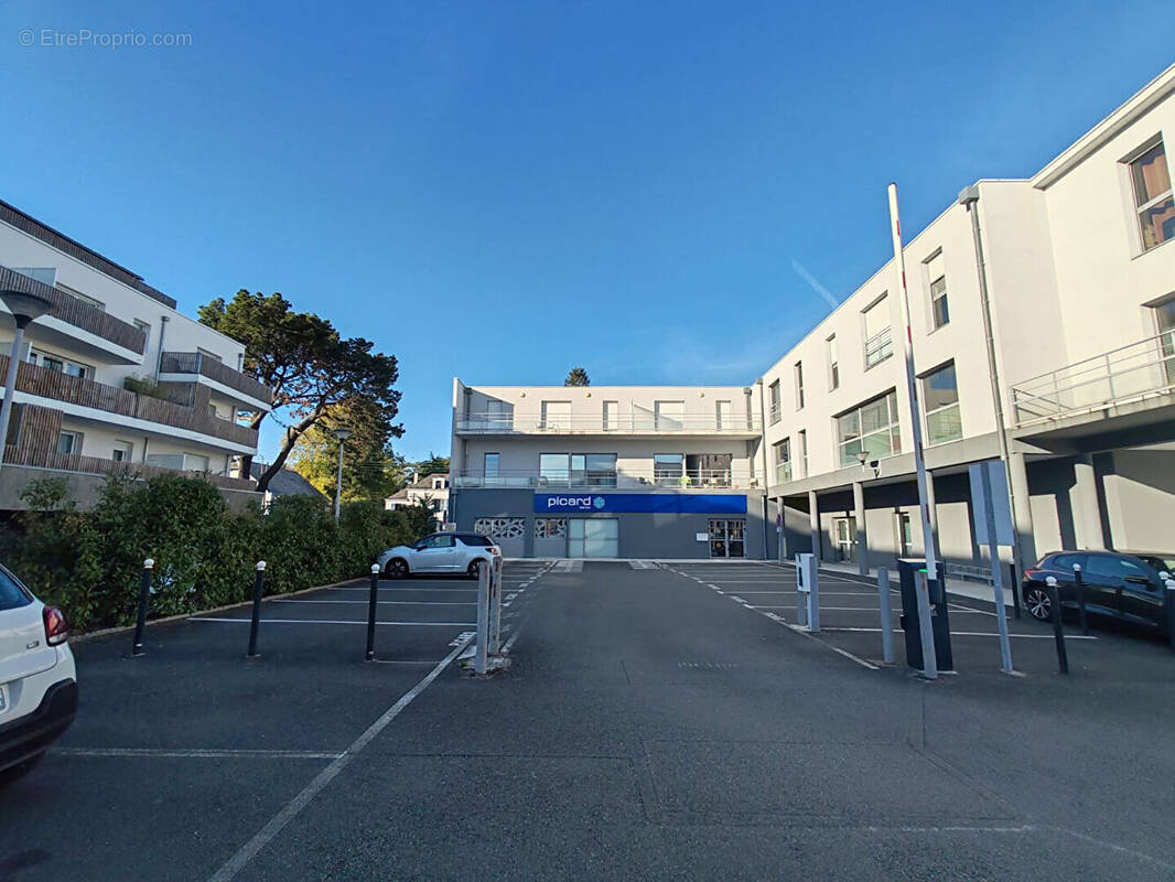 Appartement à VERTOU