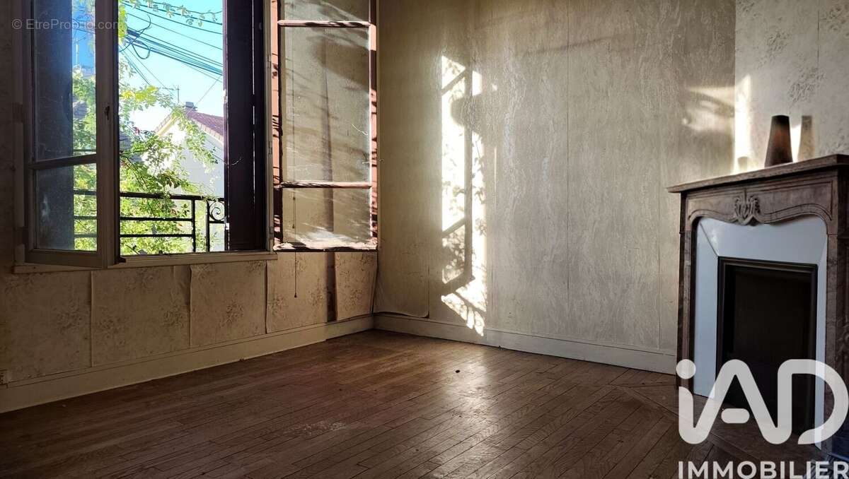 Photo 9 - Maison à LE BLANC-MESNIL