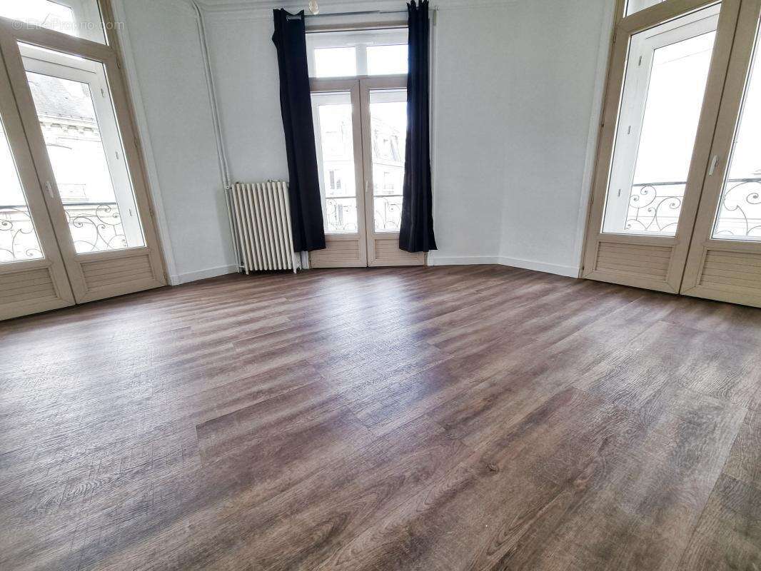 Appartement t3 de 64m2 - photo 4
