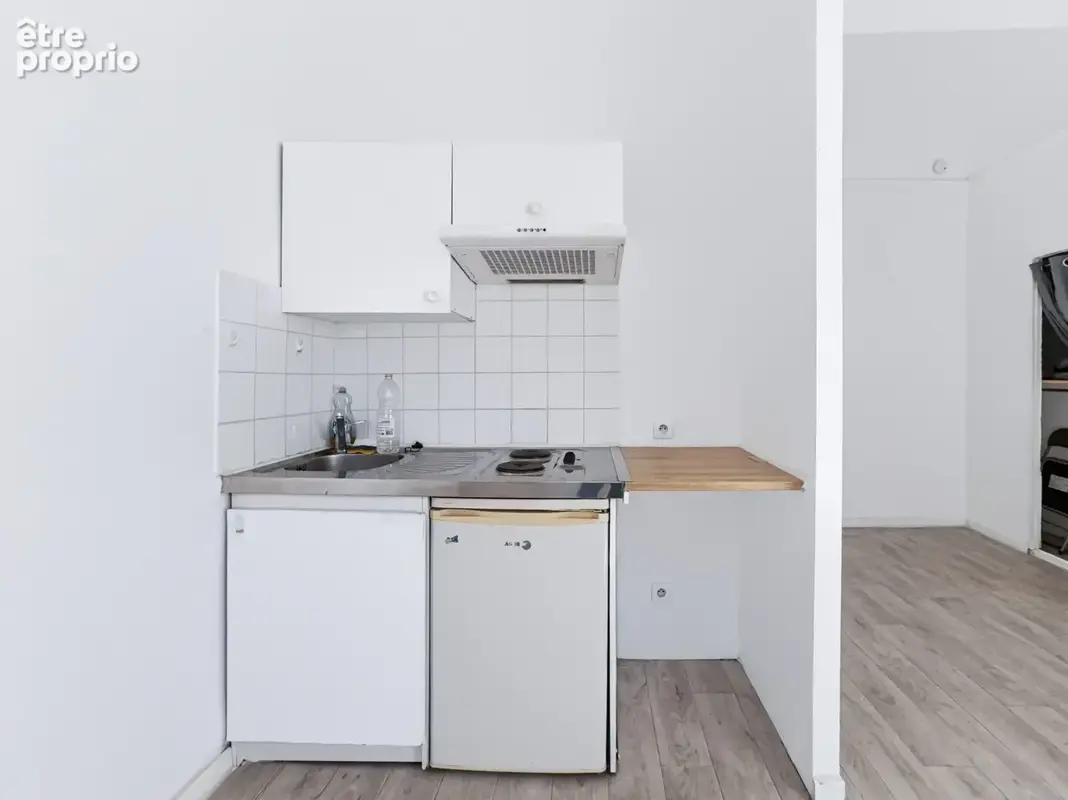 Appartement 1 pièce 22 m² à vendre à Aix-En-Provence (13100) - photo 4