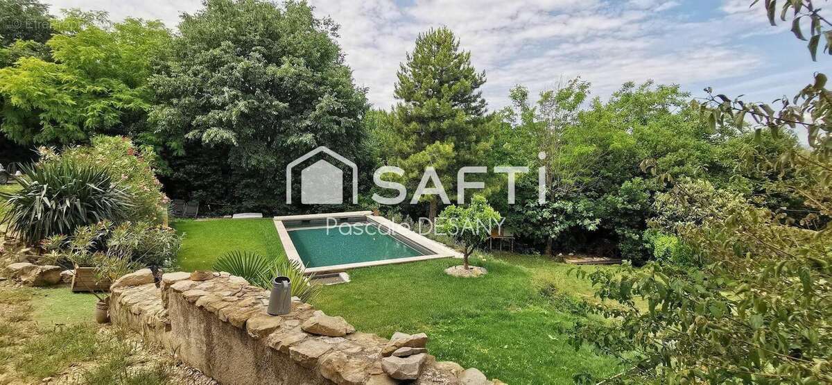 Photo 5 - Maison à MIRMANDE