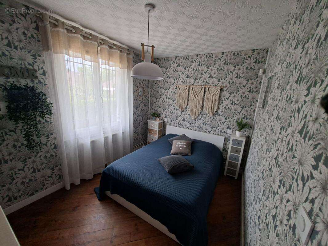 Maison  5 pièce(s) 88 m2 - photo 10