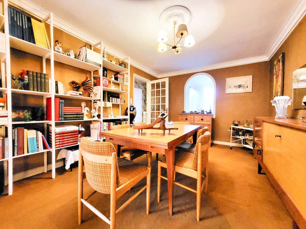 Maison à CARCASSONNE