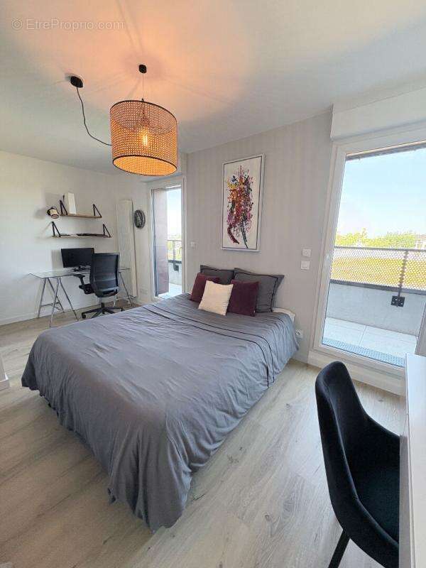 Appartement à ANGERS