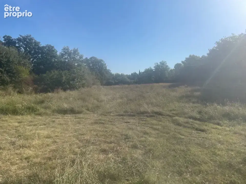 Terrain 1 000 m² à vendre à Alleins (13980) - photo 3