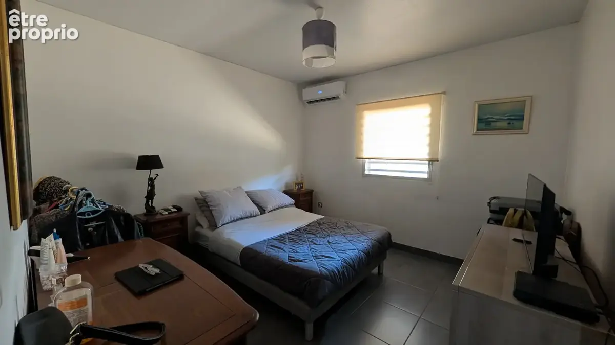 Vente Maison T4 Route de Montabo   Terrain piscinable 1 001 m2 avec fort potentiel constructible - photo 18