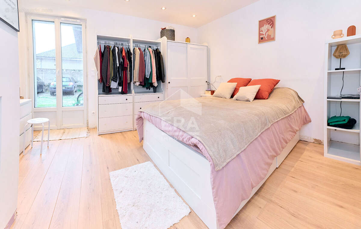 Maison 130m² à champigny - photo 15