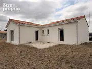 Maison à MAINE-DE-BOIXE