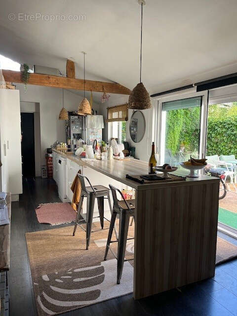 Maison à CHALON-SUR-SAONE