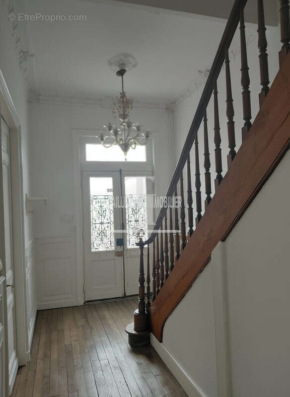Maison à PERIGUEUX