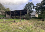 Terrain à LOCRONAN