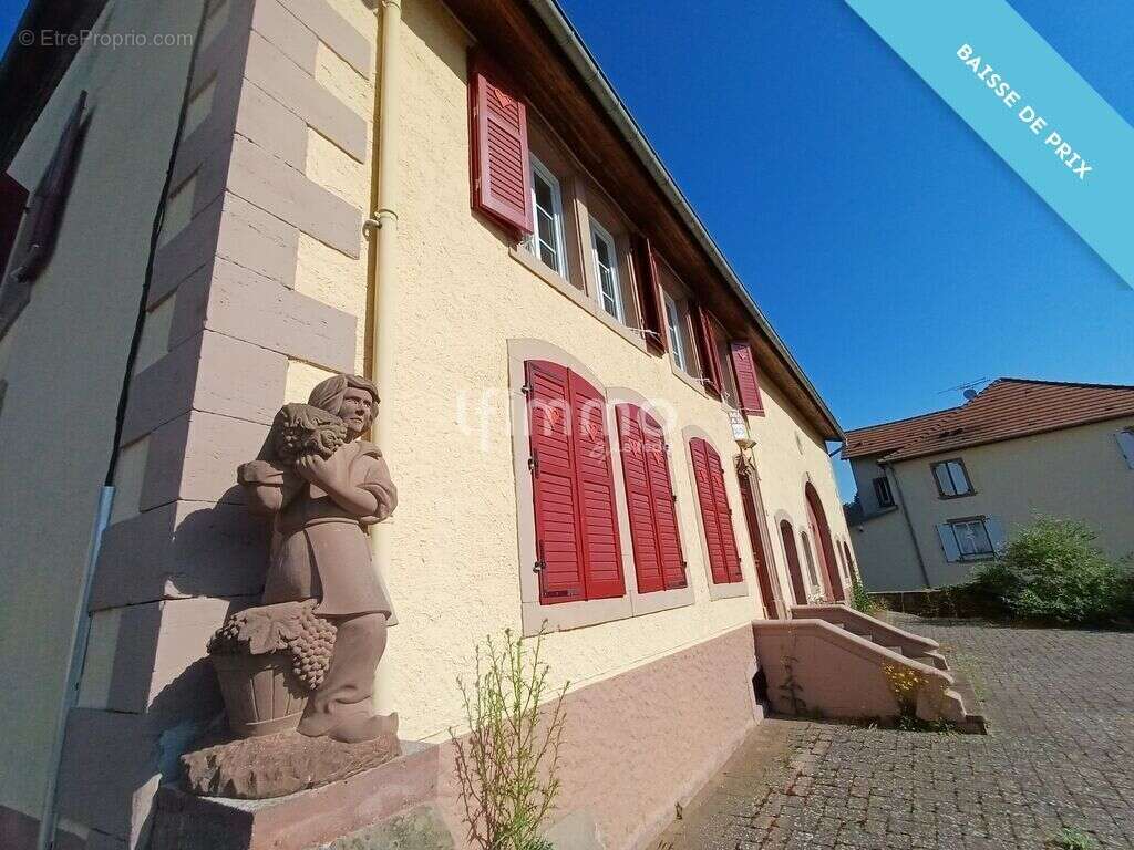 Maison de 10 pièces de 398 m² à Voyer - photo 23