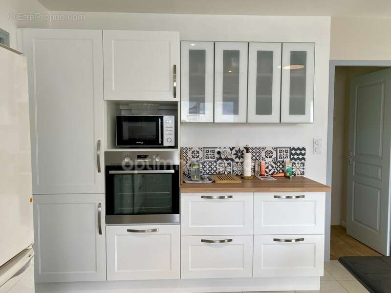 Maison à MOELAN-SUR-MER