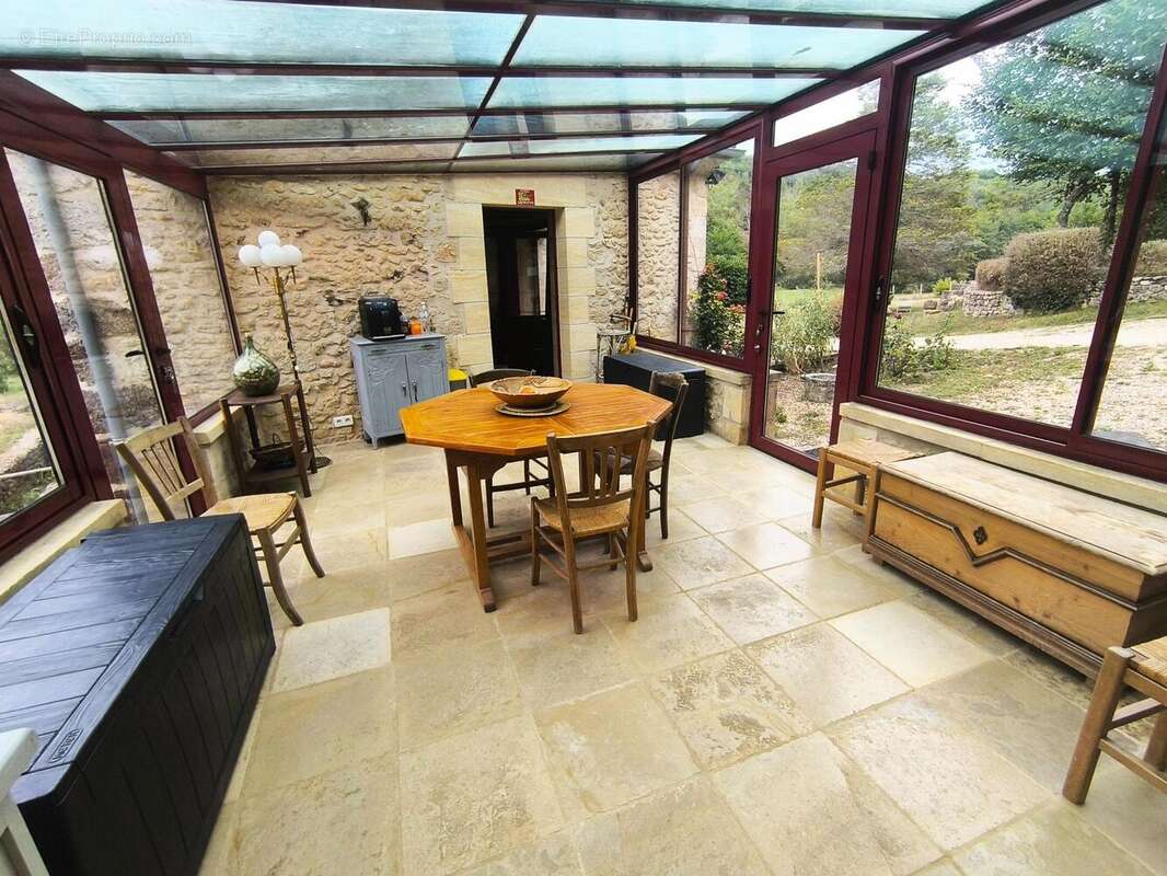 Photo 6 - Maison à ROUFFIGNAC-SAINT-CERNIN-DE-REILHAC