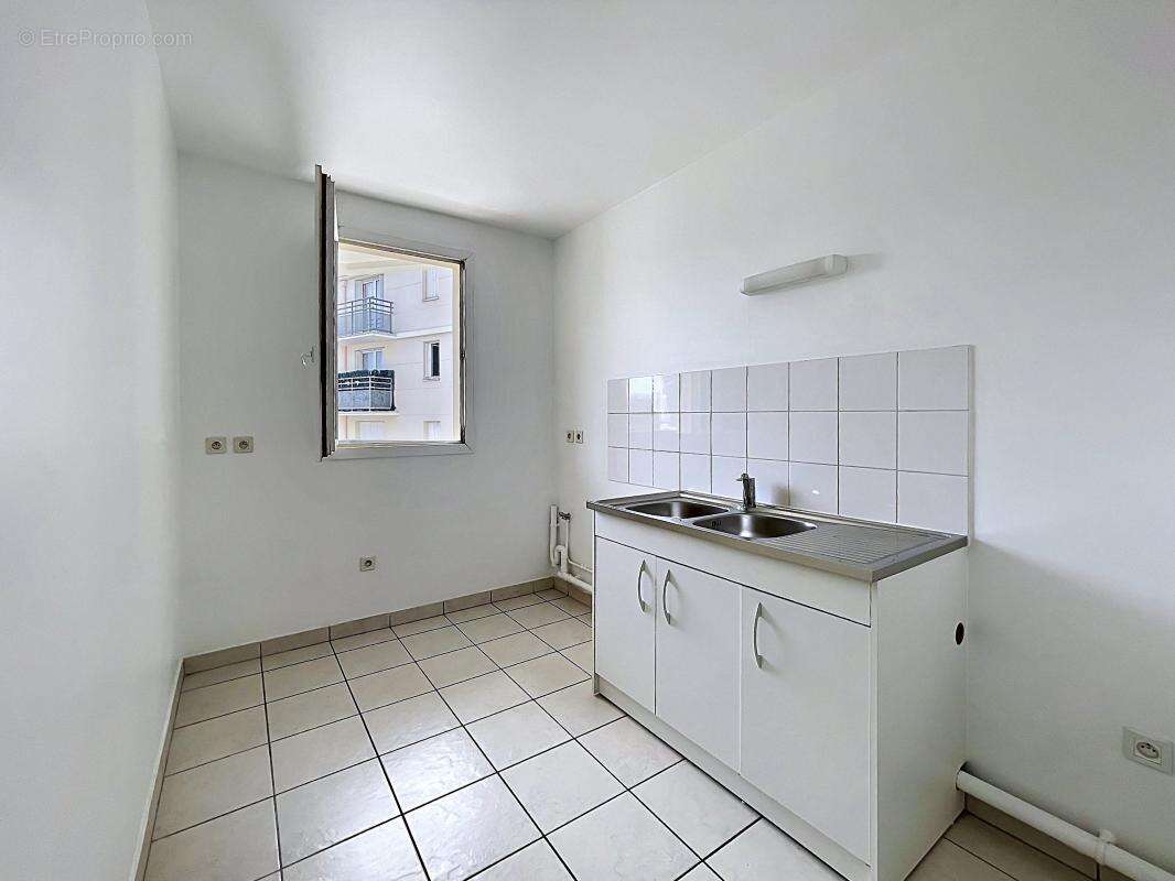Appartement à CHATILLON