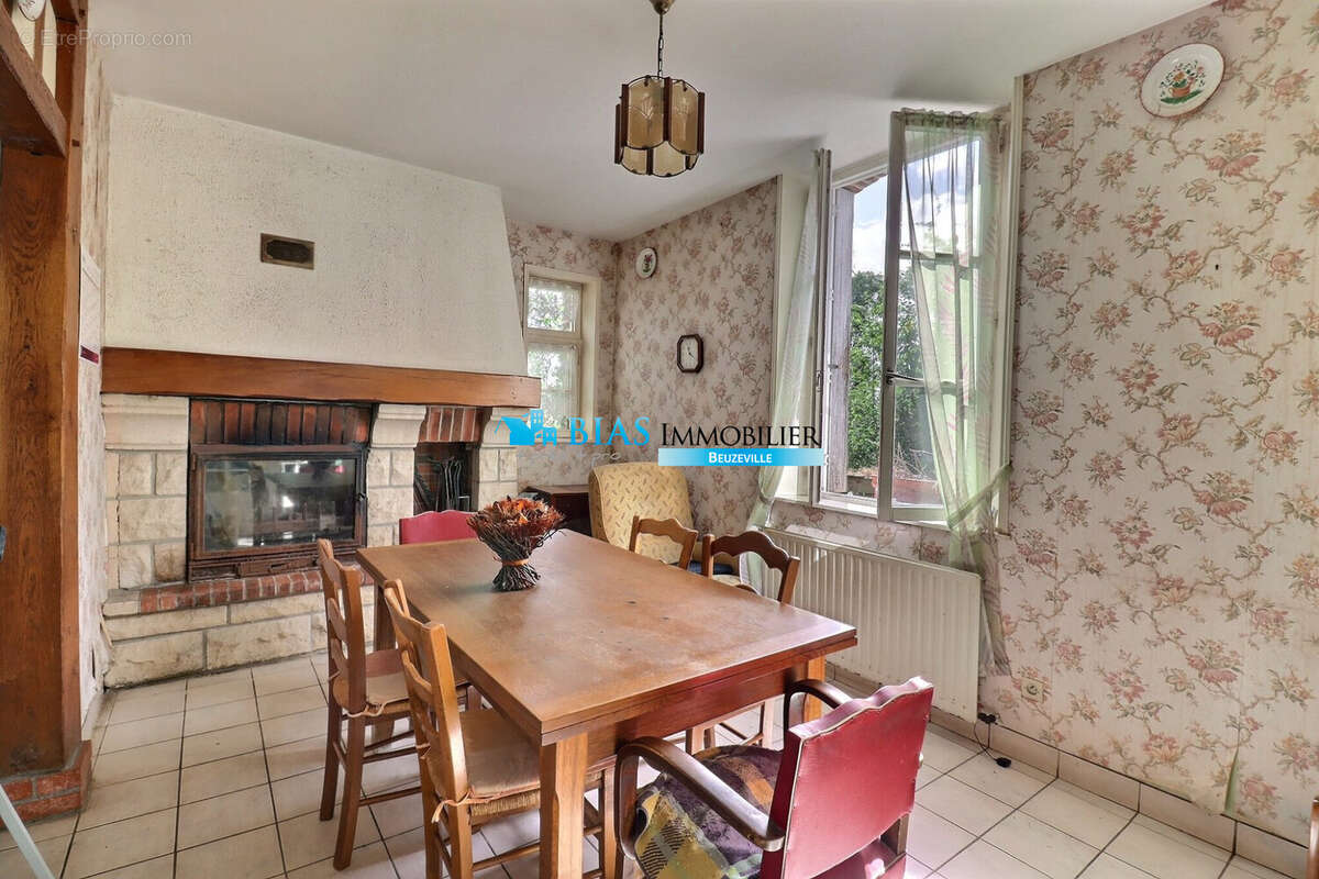 Maison 128 m² à Fatouville-Grestain  - photo 3