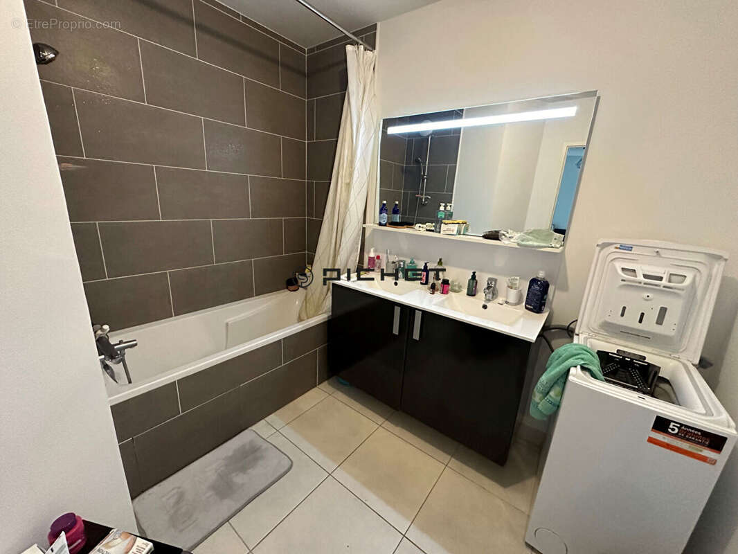 Appartement à TALENCE