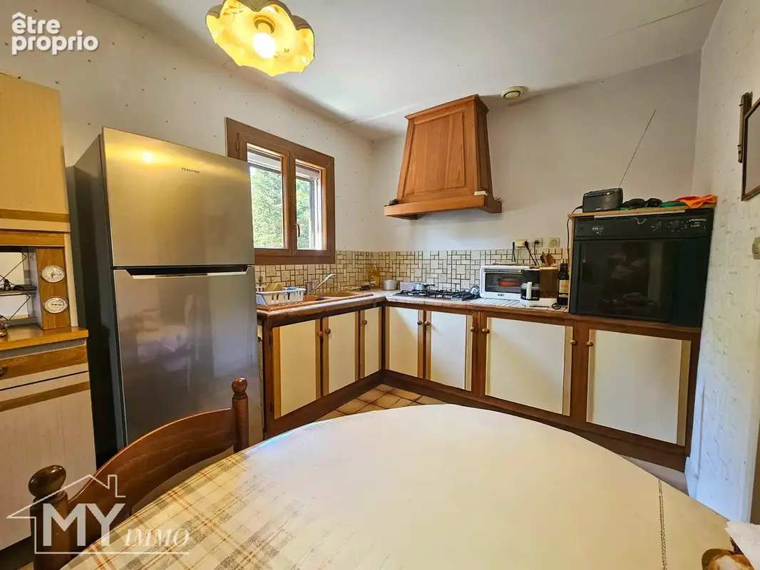 Pineuilh – Maison de plain-pied de 98 m² proche commodités - photo 9