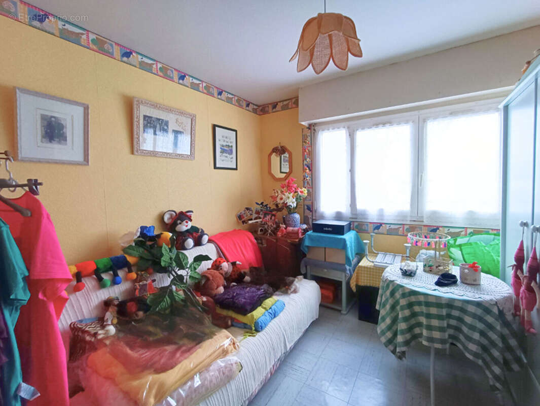 Appartement à COGNAC