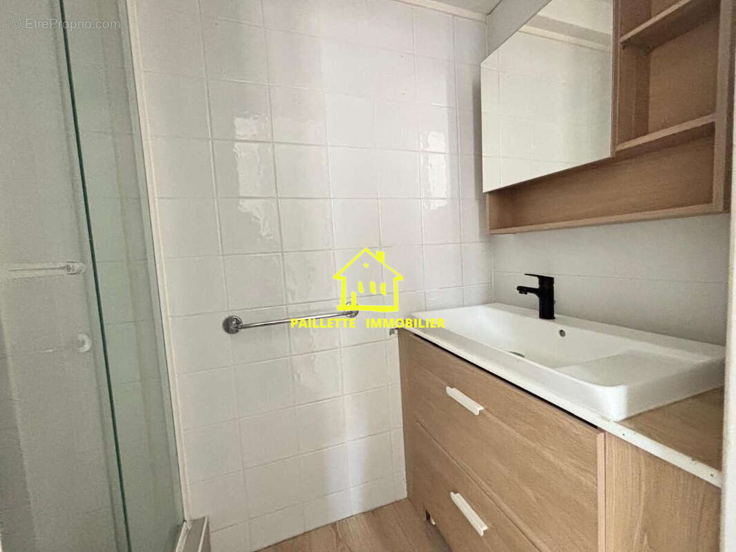 Appartement 46 m² à Le Havre  - photo 7