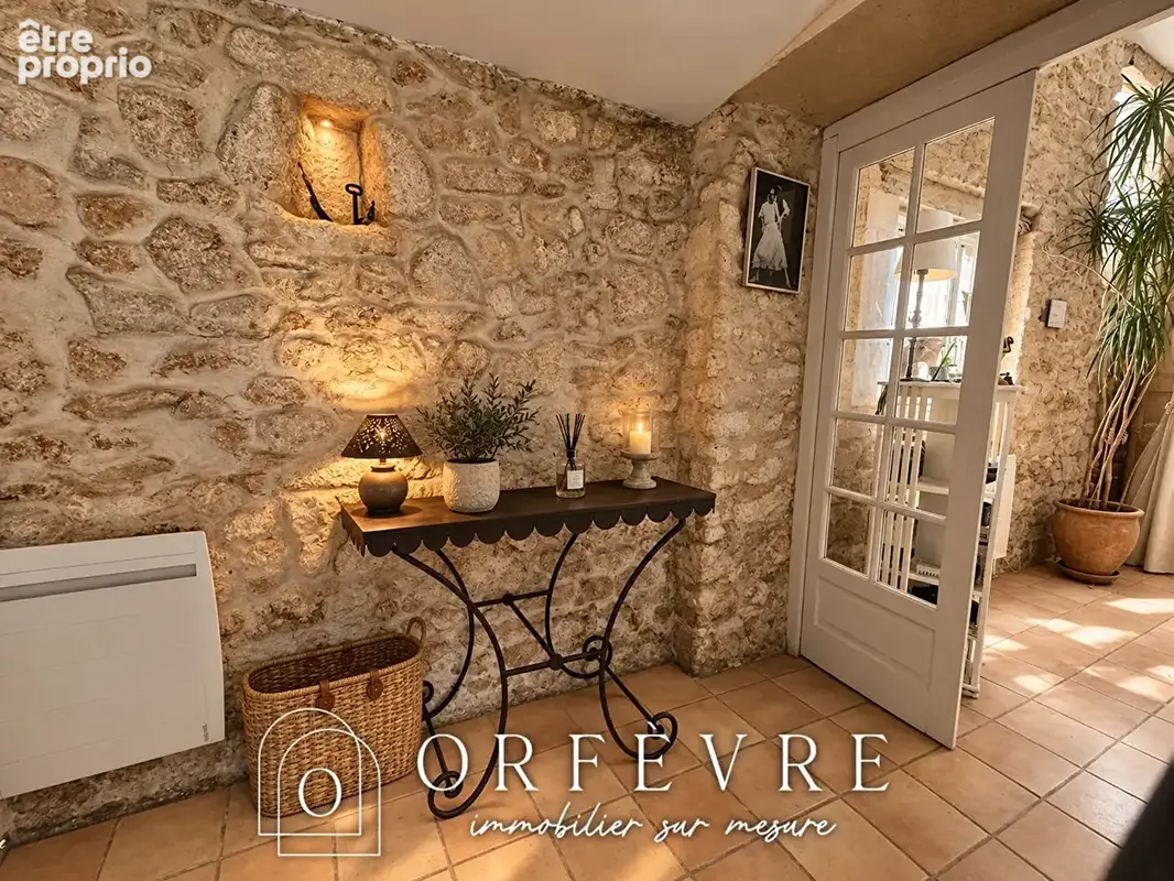 Maison Sussargues 3 pièce(s) 90 m2 Piscine - photo 5