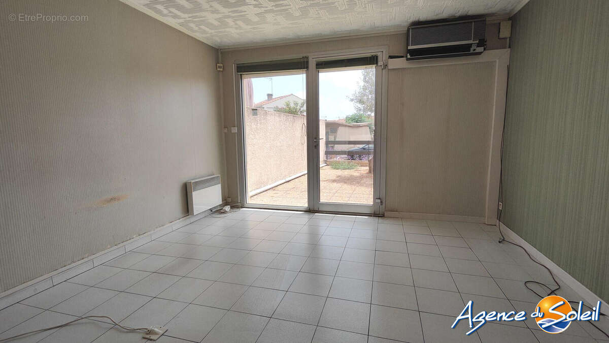 Maison 92 m² à Beziers  - photo 4