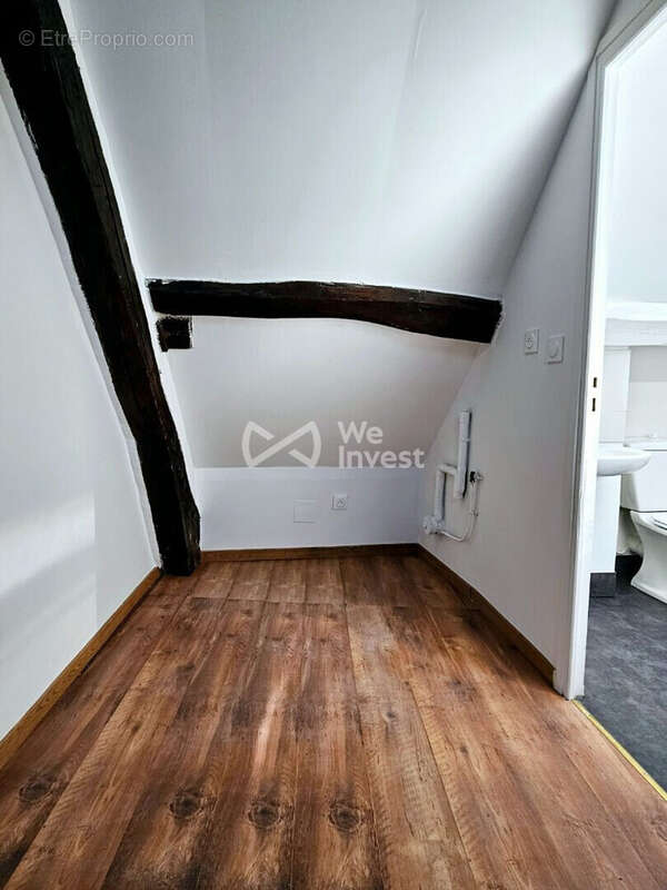 Appartement à MALESHERBES