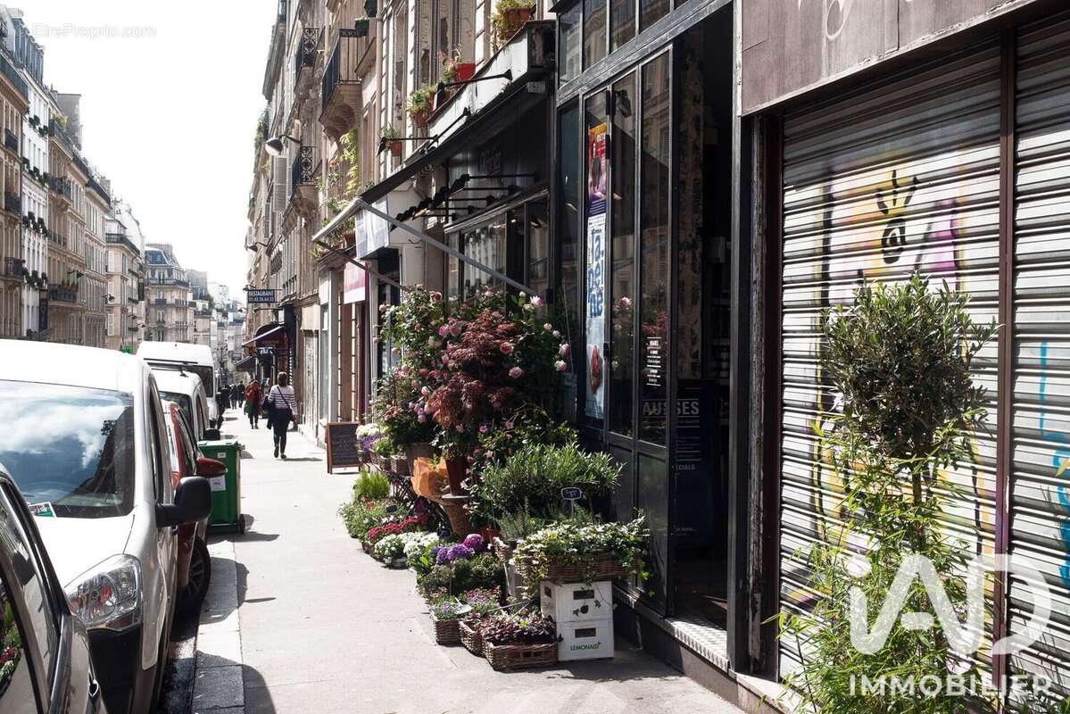 Commerce 60 m² à Angers  - photo 6