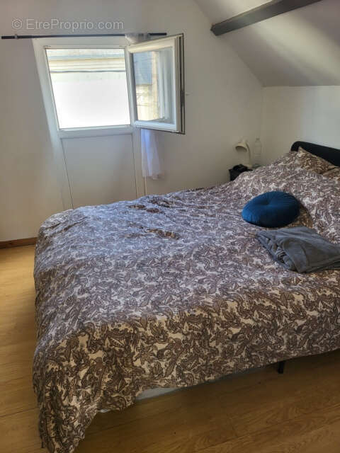 Appartement à EU